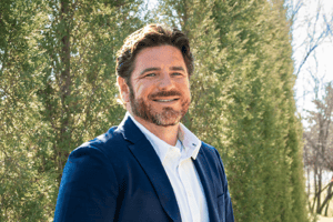 CEO, Kurt Williams